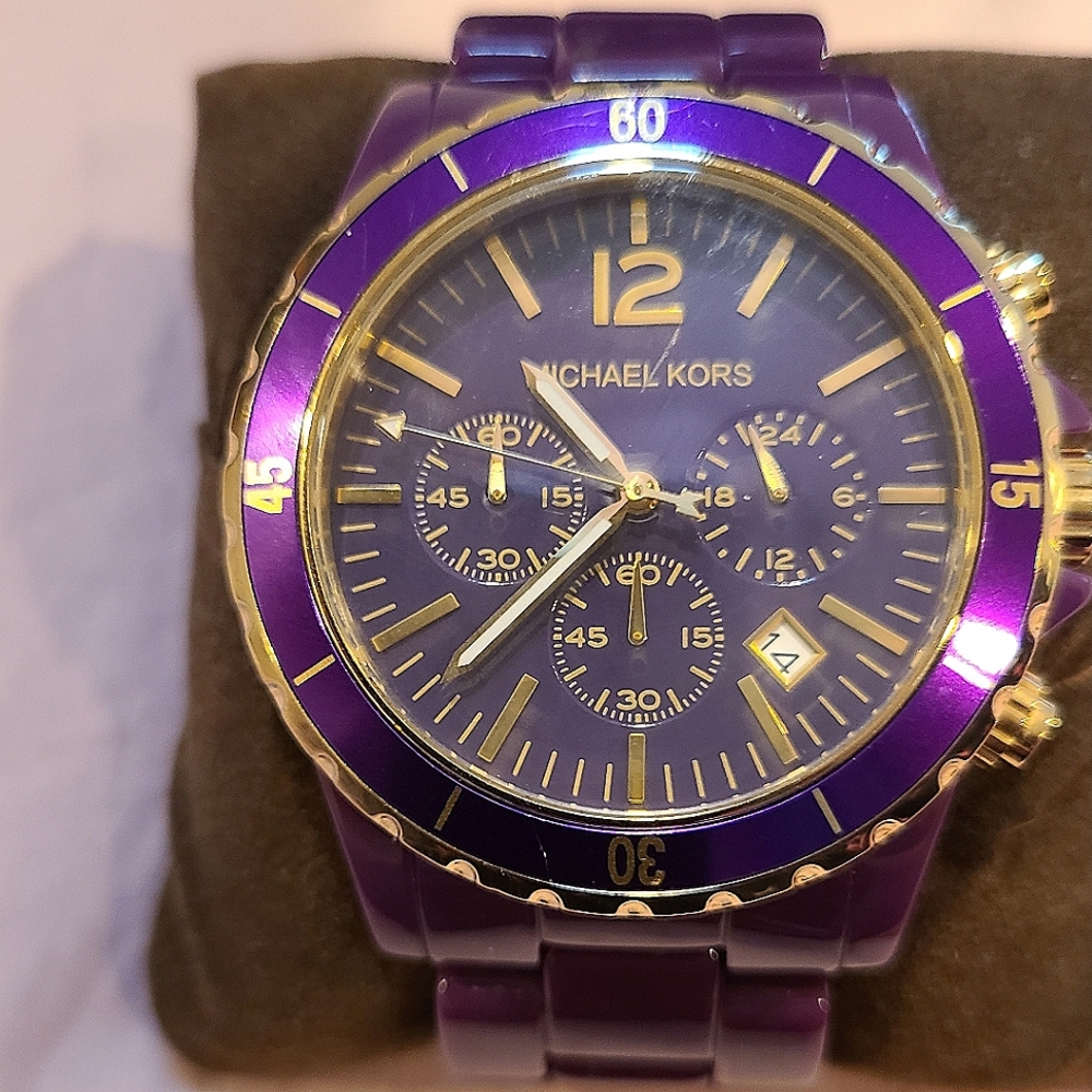 Michael Kors Watch